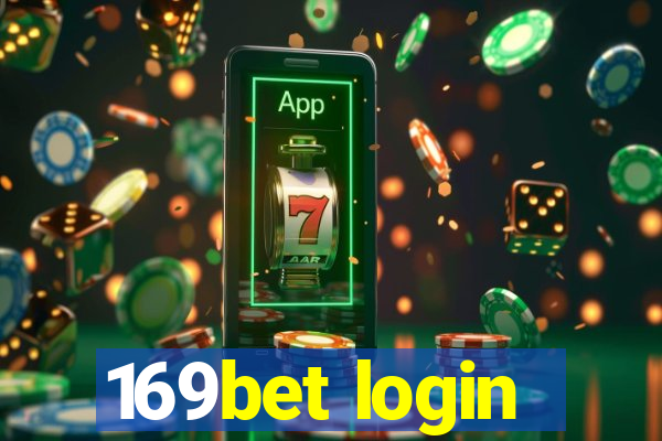 169bet login